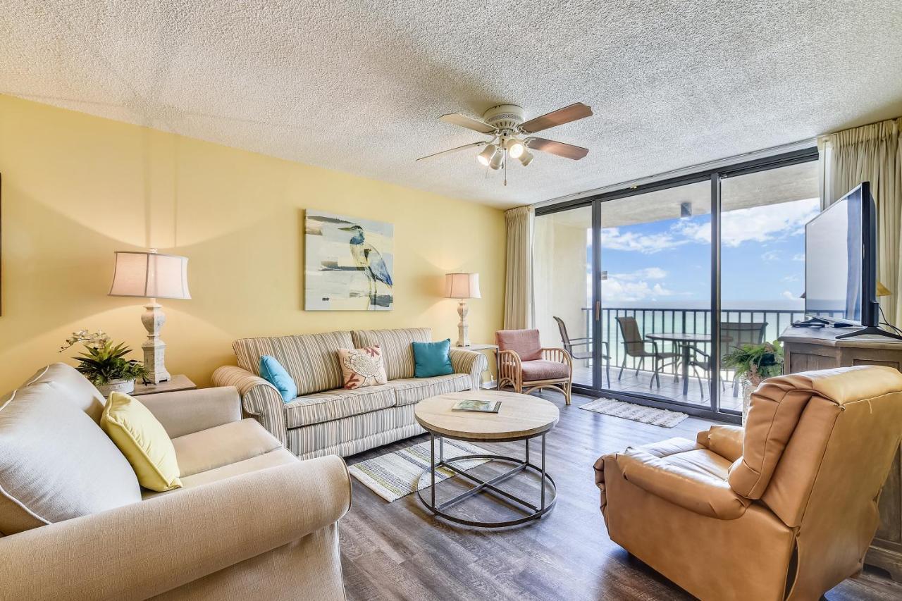 Summerhouse 710B By Book That Condo Panama City Beach Exterior foto