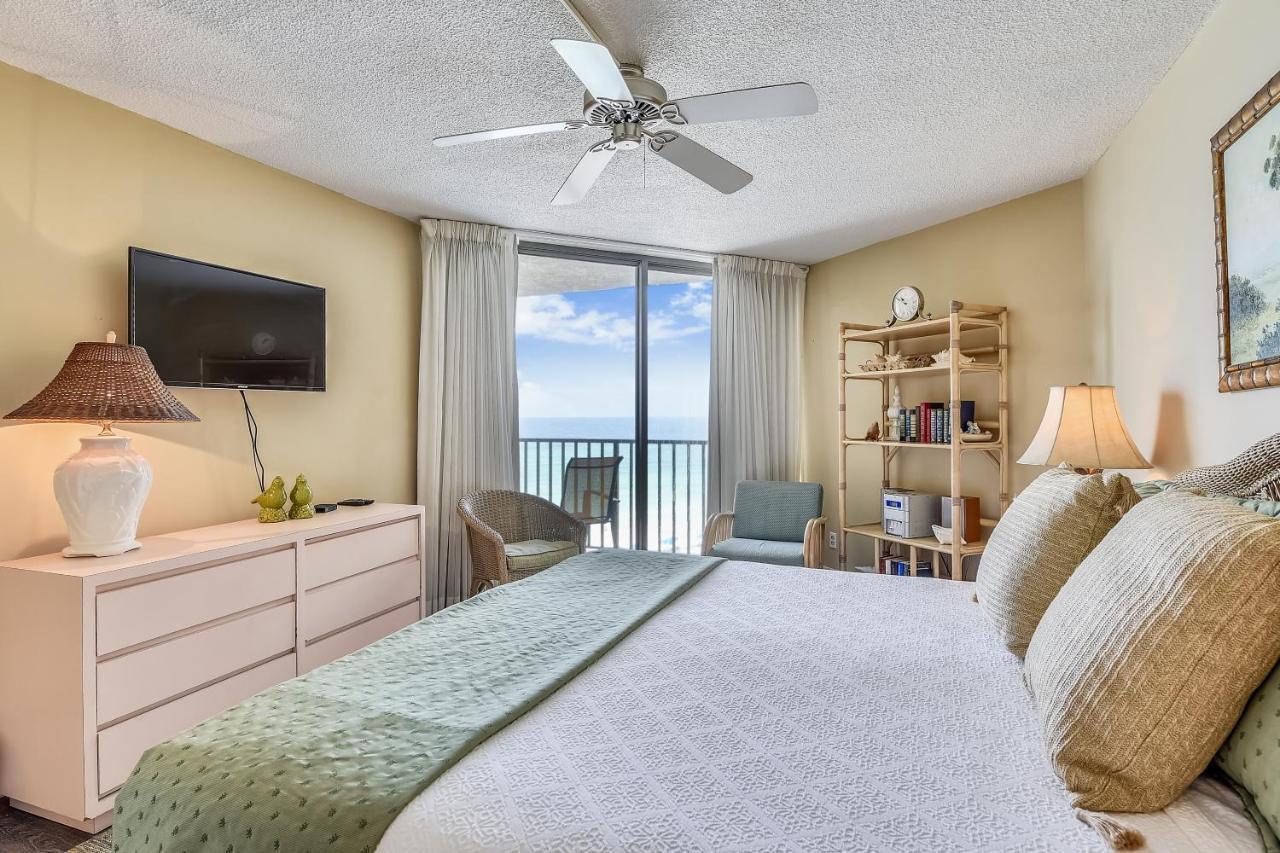 Summerhouse 710B By Book That Condo Panama City Beach Exterior foto