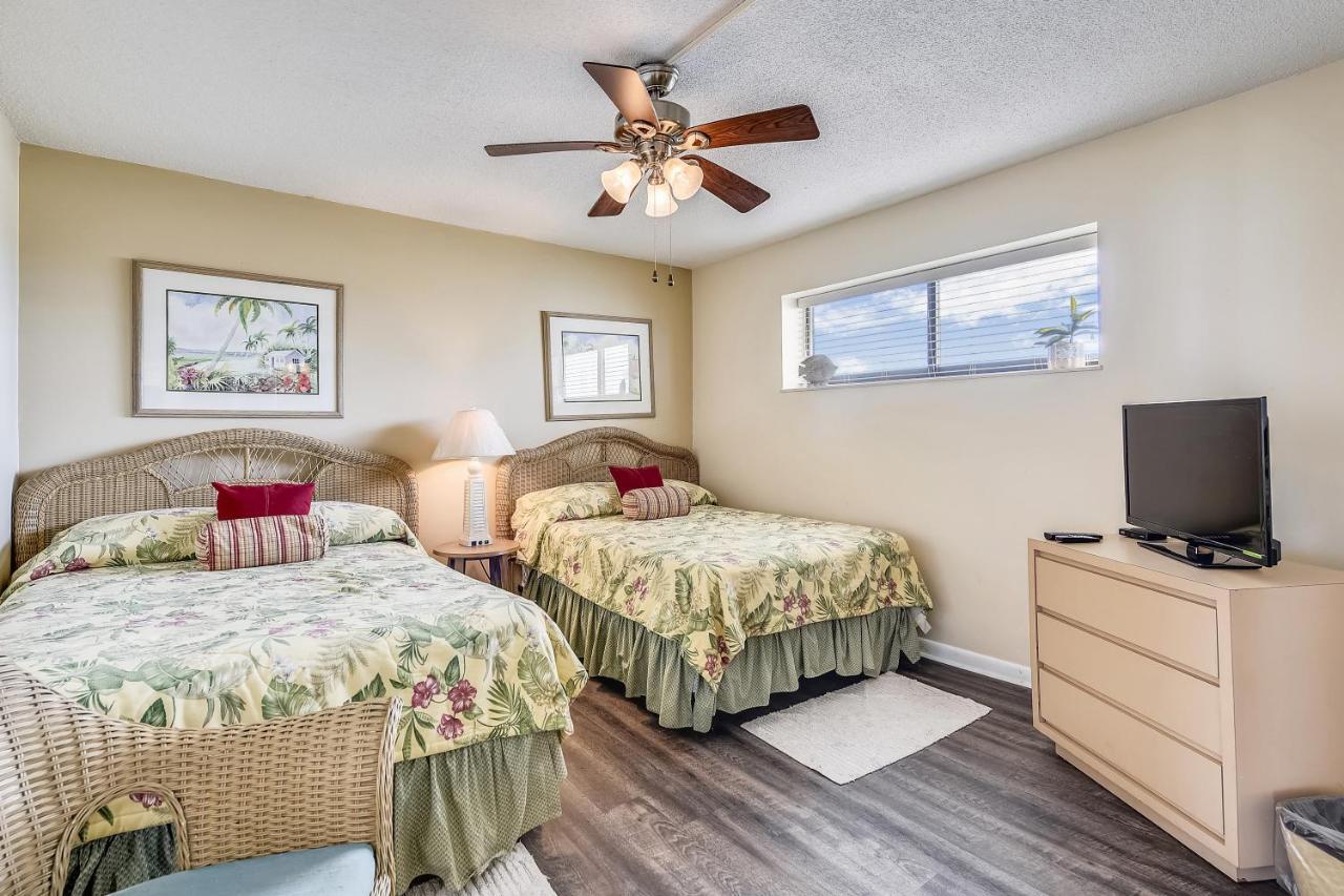 Summerhouse 710B By Book That Condo Panama City Beach Exterior foto