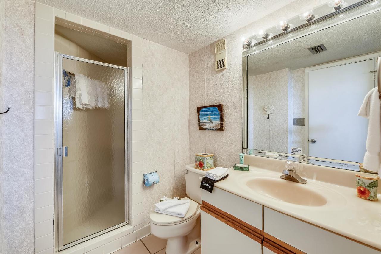 Summerhouse 710B By Book That Condo Panama City Beach Exterior foto